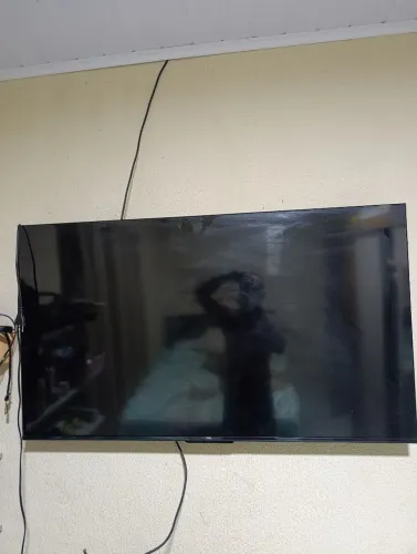 Tv 51 retirada de peças