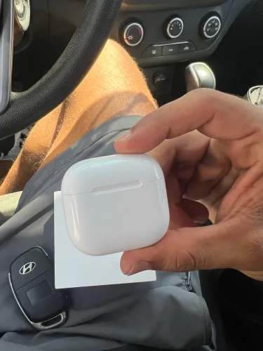 Air pods 4
