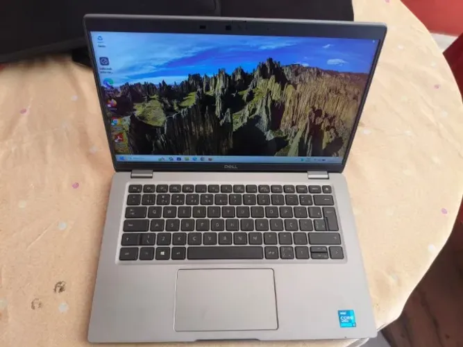 Notebook Dell Latitude ultra rapido tela touch