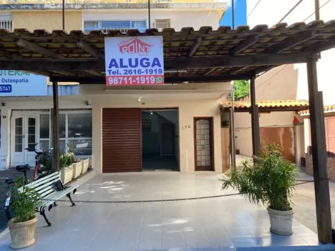 Loja : / Comercial / Várzea das Moças