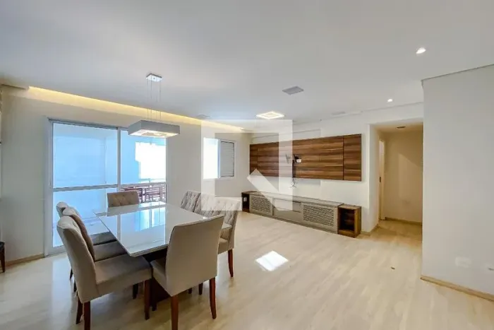 Apartamento à Venda - Mooca, 2 Quartos, 86 m2