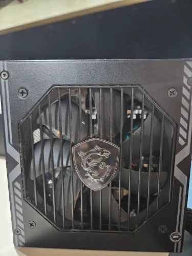Fonte para PC Gamer