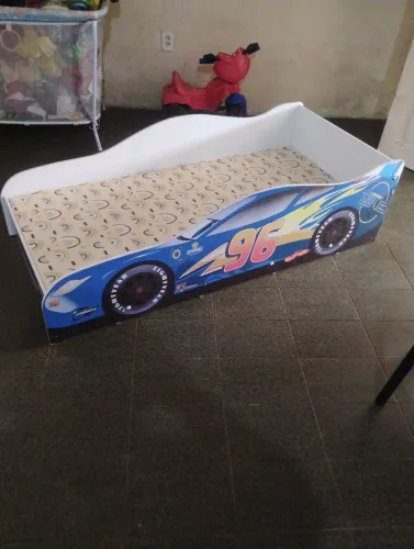 Cama infantil