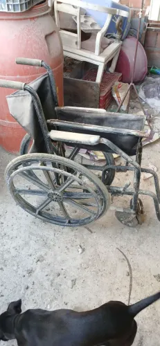 Cadeira de rodas