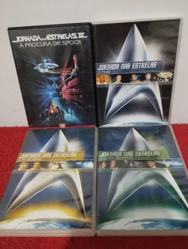 Filmes DVD