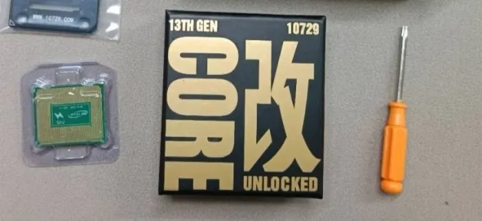 I9 -13950hx