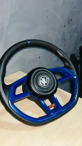 VOLANTE ESPORTIVO GTI - VOLKSWAGEN VW