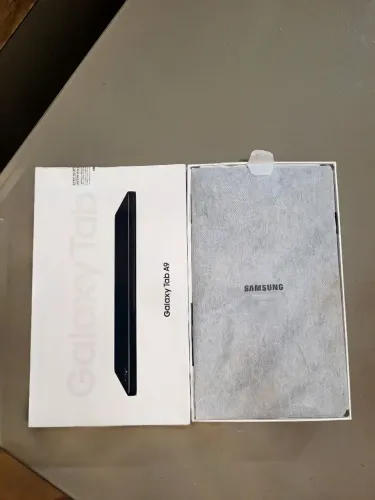 Samsung Galaxy Tab A9