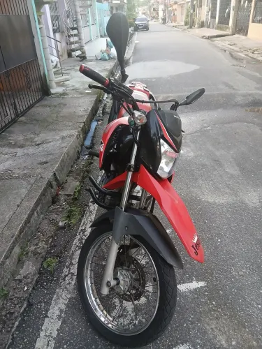 Aceito proposta