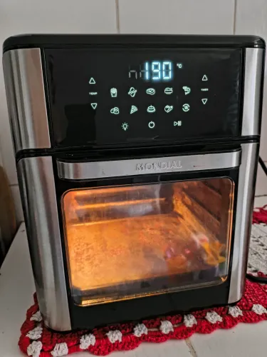 Airfryer