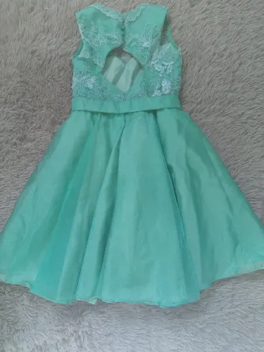 Vestido infantil
