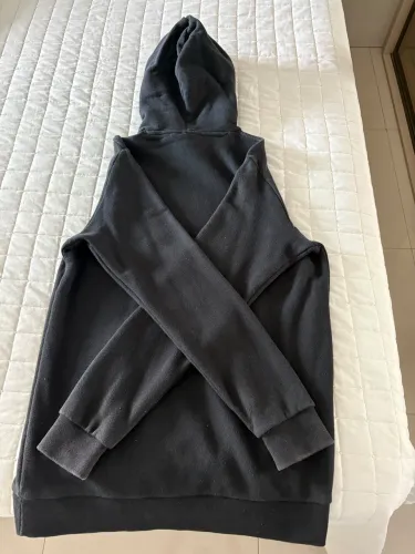 Moletom Adidas
