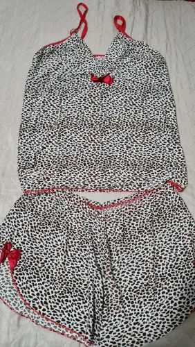 Pijama baby Doll