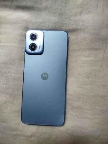 Celular moto g34