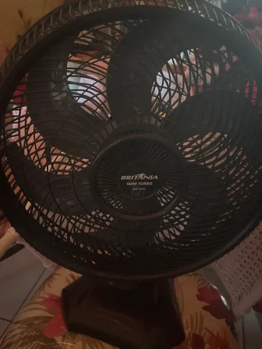 Ventilator Britania