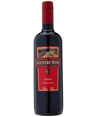 Vinho Country Wine