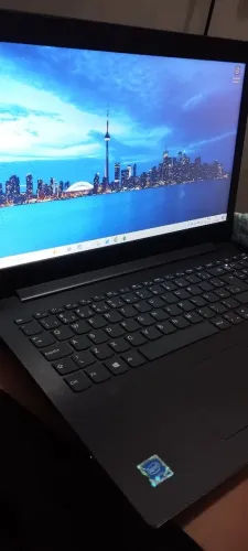 VENDO NOTEBOOK LENOVO IDEAPAD 320