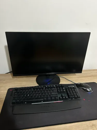 Monitor Acer 23,8? 165HZ