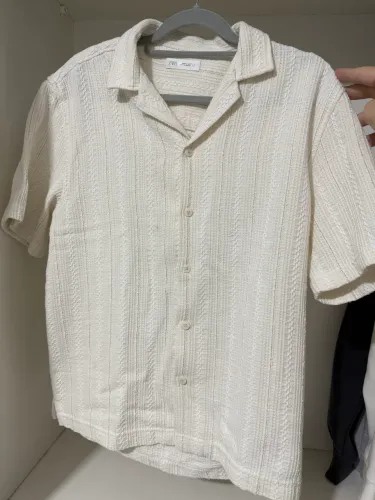 Camisa ZARA