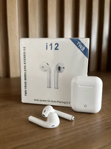 Fone i12 Tws Bluetooth