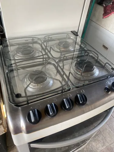 Fogão Electrolux
