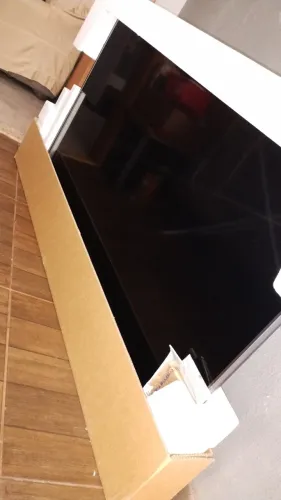 Smart TV LG 60' 4K Led