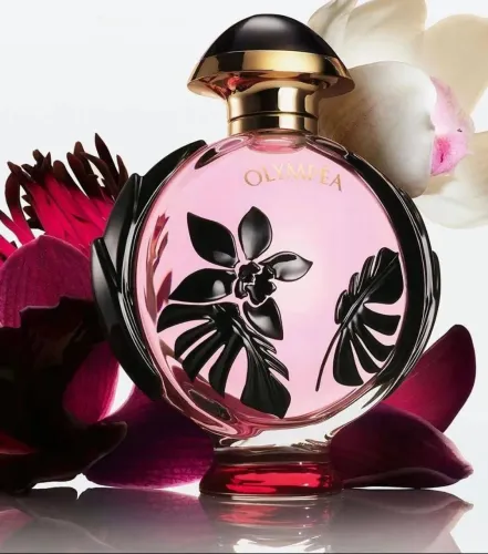 Olimpea flora 80ml