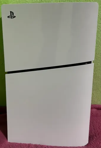 ? PLAYSTATION 5 - PRONTO PARA JOGAR! ?