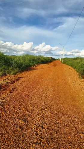 Chácara Brazabrantes GO Há Prestação 