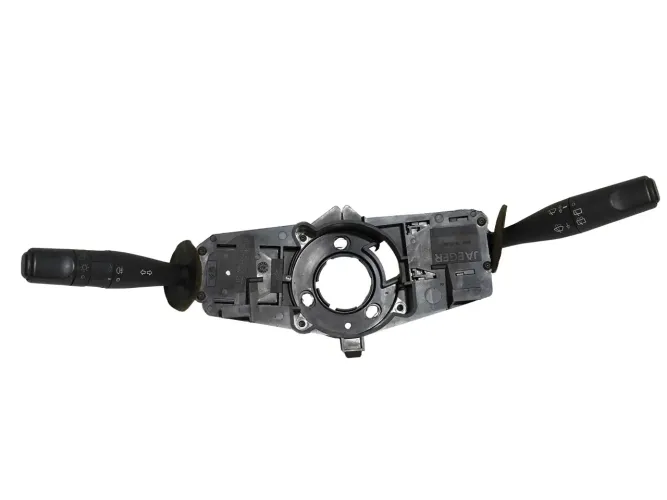 Comando de Seta e Limpador Peugeot 206 1999 00 01 02 03 04 S/Buzina Comando Seta 206 99/05