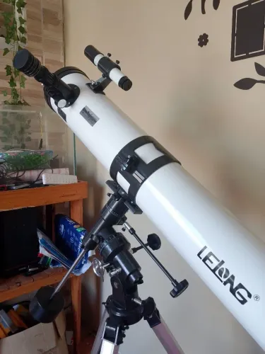 Telescópio