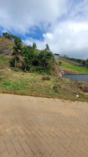 Terreno urbano de 551m2 em Marechal Floriano/ES