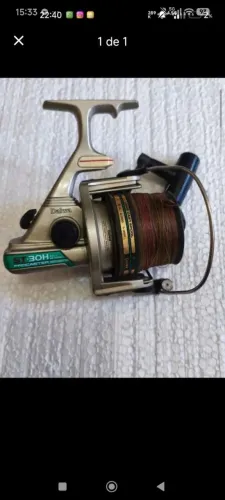 Molinete