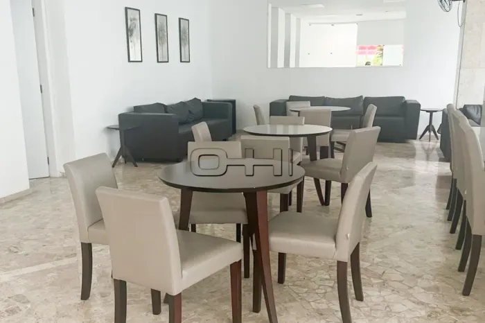 Vila Nova Conceição · Venda · 3 dormitórios