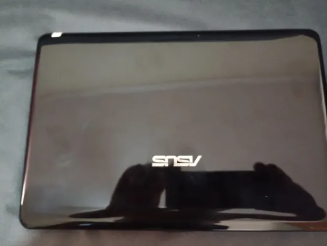 Notebook Asus PC 1005PE