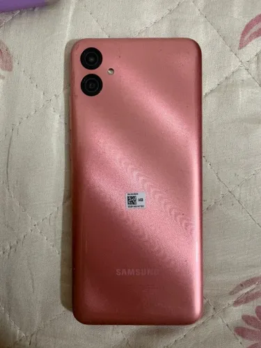 Celular Samsung