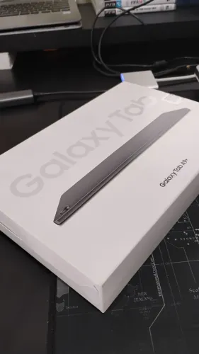 Samsung Galaxy Tab A9+