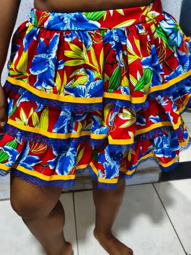 Festa Junina/Quadrilha