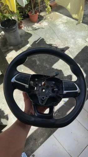 Volante original Fiat argo 2022 