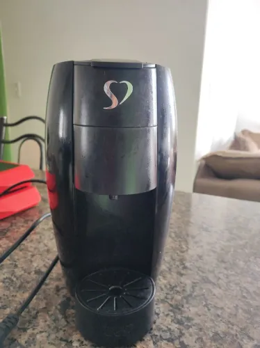 cafeteira