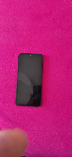 Vendo aceito proposta