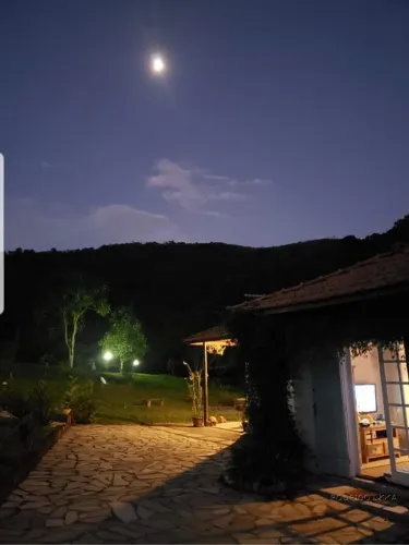 Fazenda para venda em Carvalhos MG
