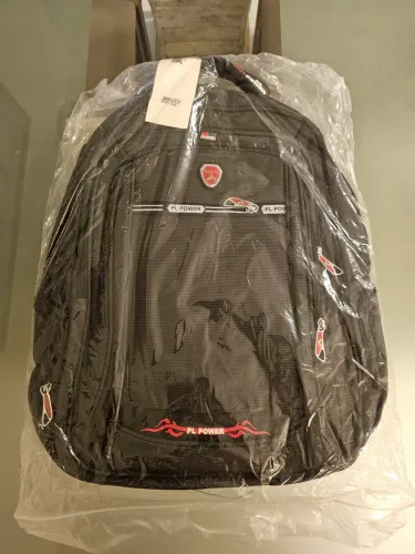 Mochila PL Power (Nova)