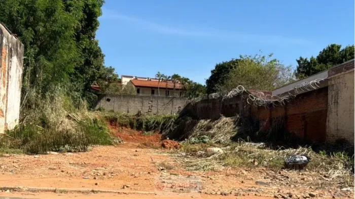 Terreno Para Venda TUCURA MOGI MIRIM