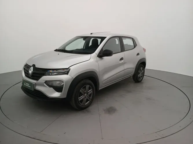 Renault Kwid 1.0 Zen 2025