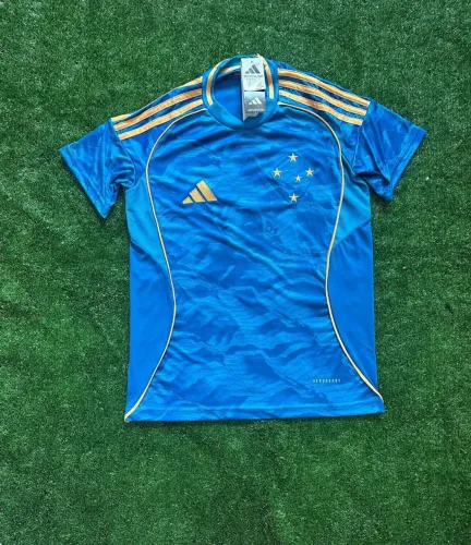 Camisas times mineiros e seleção brasileira