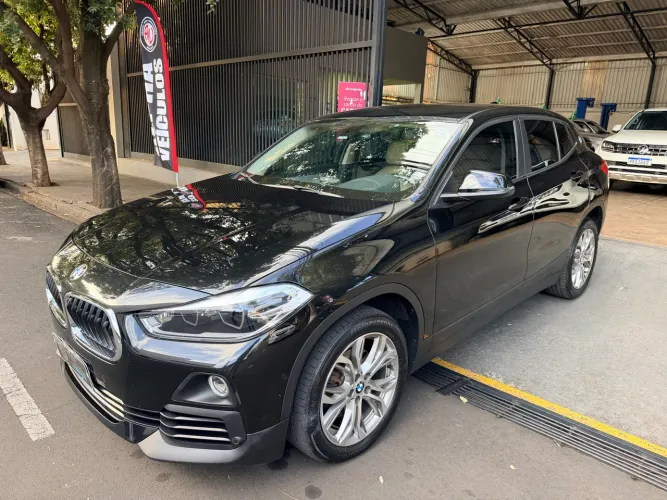 BMW X2 Sdrive 18I 1.5 Activeflex 136cv Aut. 2019