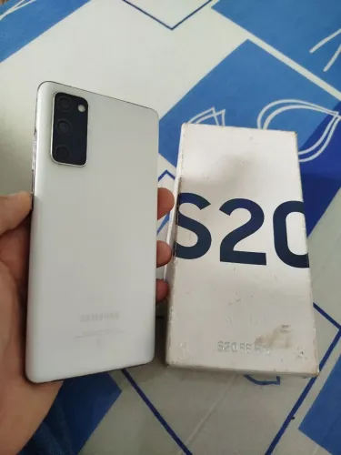 Samsung S20 FE