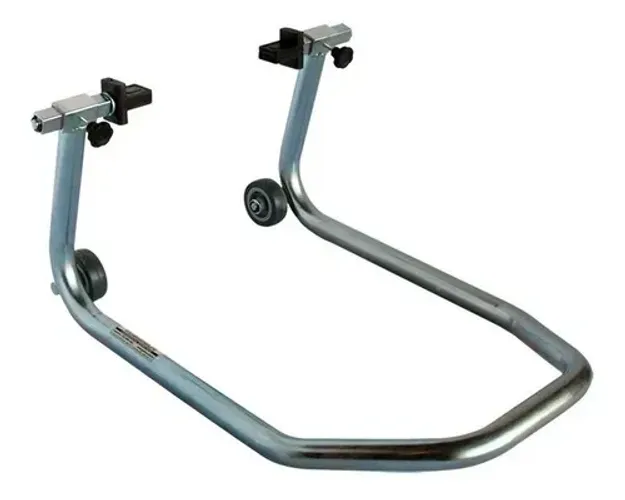 Cavalete Moto Suspensão Traseira Balança Galmar