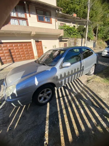 Citroen Xsara GLX 1.6 16V 3P 2003
